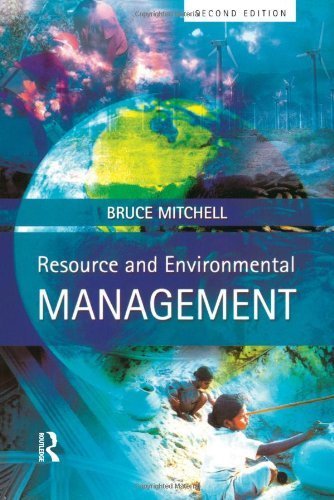 Resource & Environmental Management - Retail Maharaj