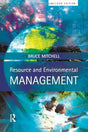 Resource & Environmental Management - Retail Maharaj
