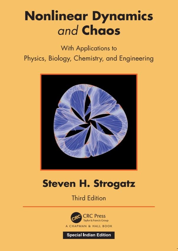 Nonlinear Dynamics and Chaos - Retail Maharaj