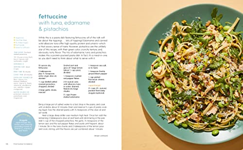 From Burnout to Balance: 60+ Healing Recipes and Simple Strategies to Boost Mood, Immunity, Focus, and Sleep