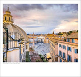 DK Top 10 Rome