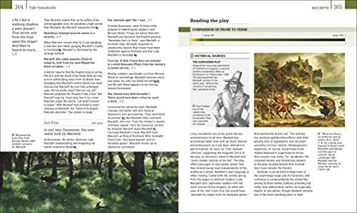 Shakespeare His Life and Works (DK Ultimate Guides)