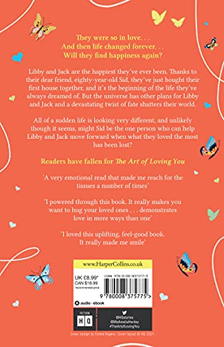Art Of Loving You, The