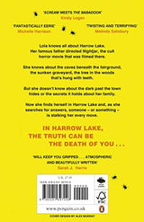 Harrow Lake