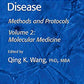 Cardiovascular Disease, Volume 2: Molecular Medicine: 129 (Methods in Molecular Medicine)