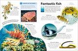 Eyewonder Oceans: Open Your Eyes to a World of Discovery