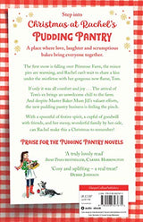 Christmas at Rachel’s Pudding Pantry: A heartwarming uplifting Christmas romantic comedy: Book 2 - Retail Maharaj
