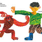 From Head to Toe [Paperback] Eric Carle [Paperback] Eric Carle