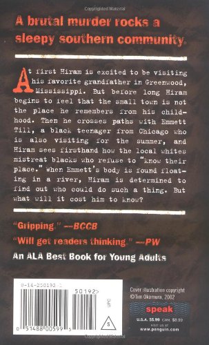 Mississippi Trial, 1955 - Retail Maharaj