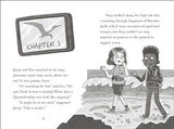 Dinosaur Club: Flight of the Quetzalcoatlus