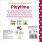 Baby Touch and Feel Playtime [Board book] DK