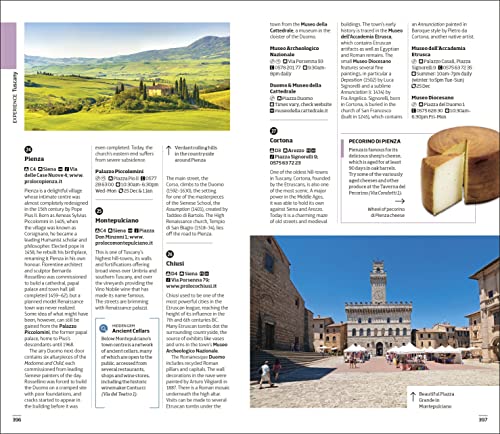 DK Italy