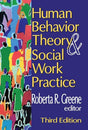 Human Behavior Theory and Social Work Practice - Retail Maharaj