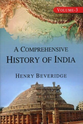 A Comprehensive History of India Volume 3 - Retail Maharaj