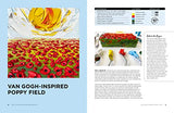 Palette Knife Painting: Deep Impasto: Paint beautiful masterpieces using a palette knife and the impasto technique (Paint With Me) - Retail Maharaj