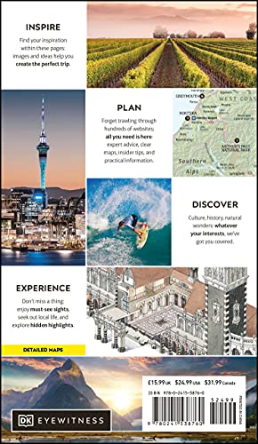 DK New Zealand