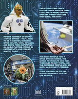 Behind the Scenes at the Space Station: Experience Life in Space (DK Behind the Scenes)