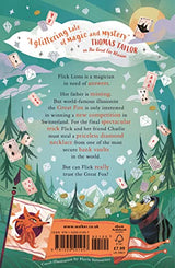 The Great Fox Heist (The Great Fox Books) - Retail Maharaj