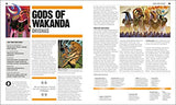 The Marvel Book
