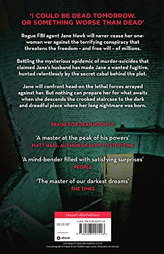 The Crooked Staircase