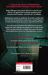 The Crooked Staircase