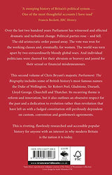 Parliament: The Biography (Volume II - Reform)