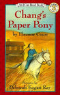 Chang's Paper Pony - Retail Maharaj