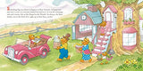 Goodness (Berenstain Bears Gifts of the Spirit)