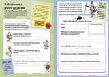 Roald Dahl's Creative Writing with Charlie and the Chocolate Factory: How to Write Tremendous Characters