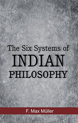 Six Systems of Indian Philosophy - Retail Maharaj
