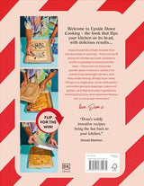 Upside Down Cooking: LAYER, BAKE, FLIP A Brand New Way to Cook in One Tray