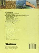 Geography of Asia - Retail Maharaj