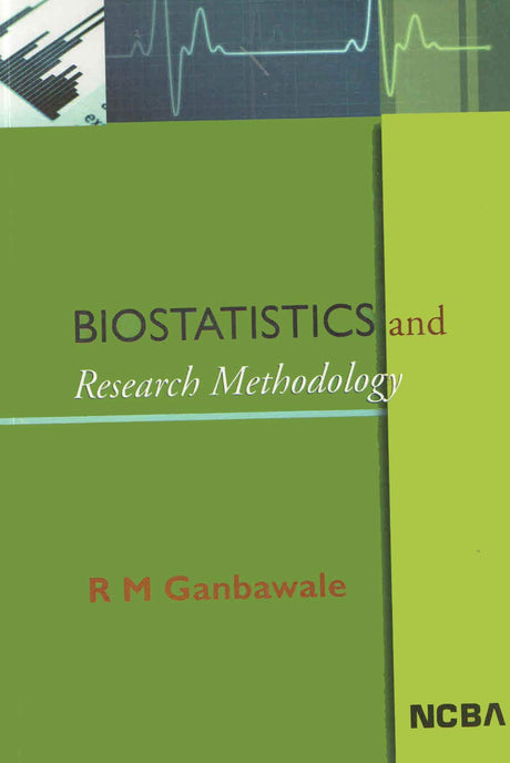 Biostatistics & Research Methodology - Retail Maharaj