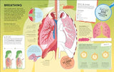 Brain Booster Human Body: Over 100 Mind-Boggling Activities that Make Learning Easy and Fun