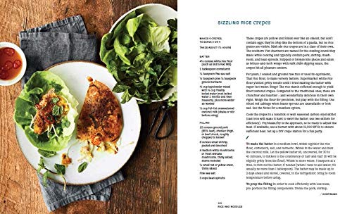 Vietnamese Food Any Day: Simple Recipes for True, Fresh Flavors [A Cookbook]