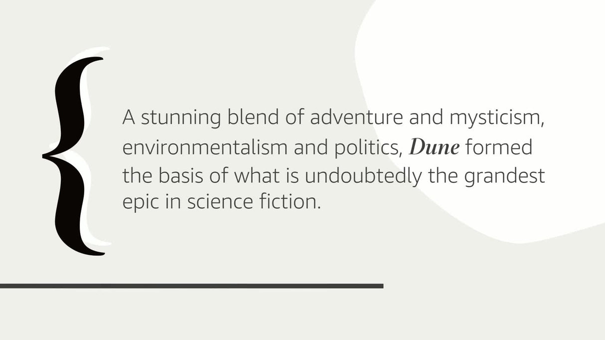 Dune (Movie Tie-In) - Retail Maharaj