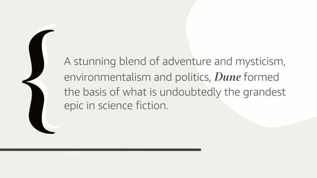 Dune (Movie Tie-In) - Retail Maharaj