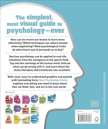 How Psychology Works