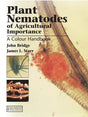 Plant Nematodes of Agricultural Importance: A Colour Handbook (A Color Handbook) - Retail Maharaj