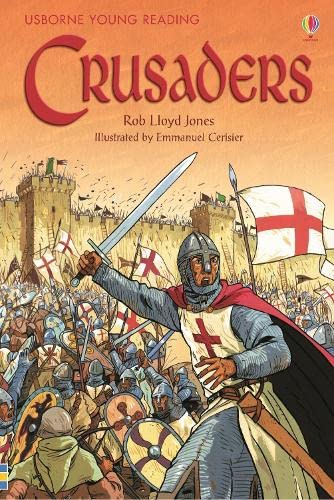 CRUSADERS