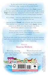 Homecomings: A wonderful holiday read about a Cornish escape