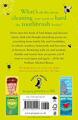 Michael Rosen's Big Book of Bad Things (Puffin Poetry) - Retail Maharaj