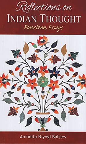 Reflections on Indian Thought - Retail Maharaj
