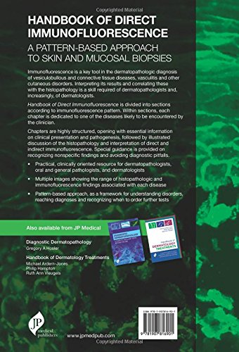 Handbook of Direct Immunofluorescence