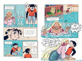 Witches of Brooklyn: Spell of a Time - Retail Maharaj
