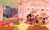 Mr. S: A First Day of School Book - Retail Maharaj