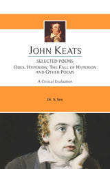 John Keats: Selected Poems
