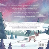 Adventures with Finn and Skip: Arctic