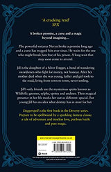 Daggerspell: Book 1 (The Deverry series)