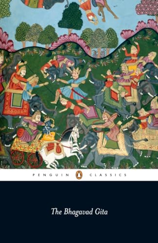 The Bhagavad Gita (Penguin Classics) Anonymous and Patton, Laurie L.